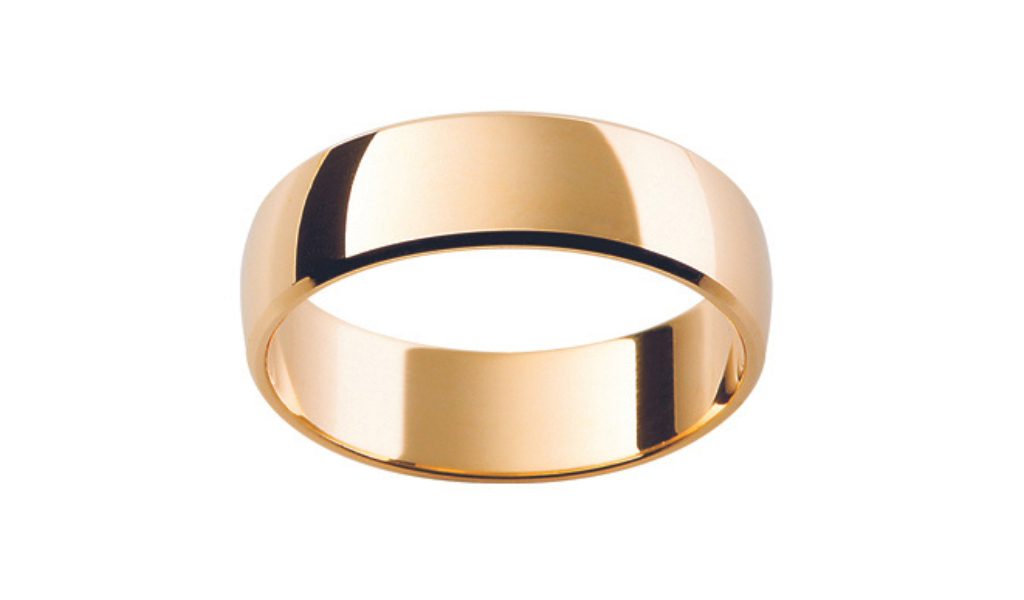 Four Amazing Advantages of Choosing a Wedding Band for Your Man
