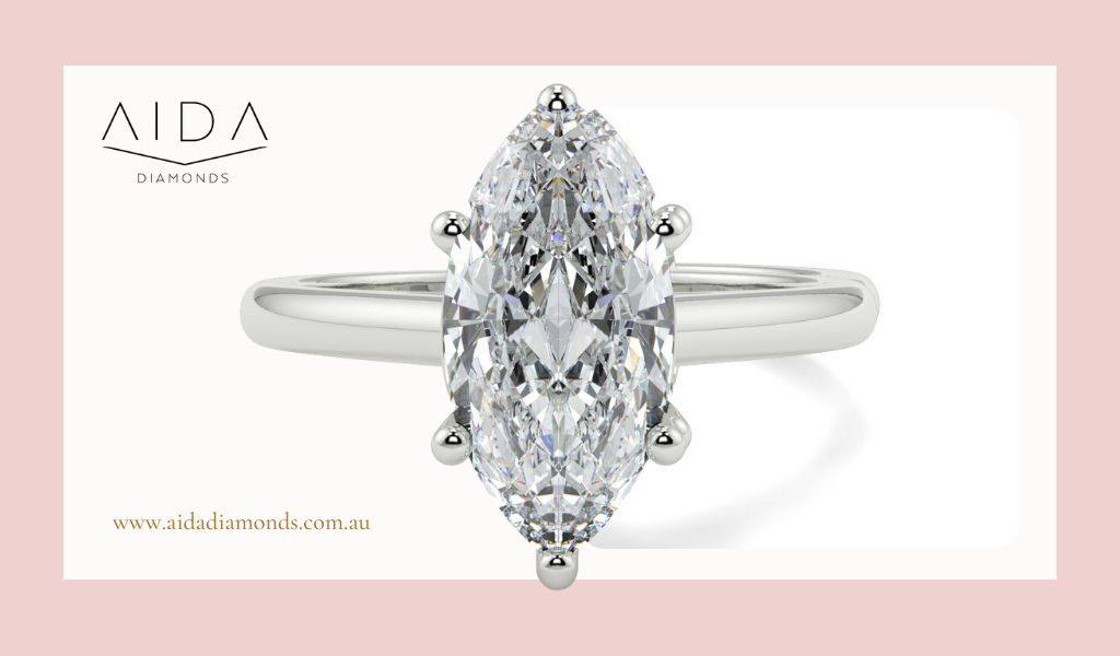 The Appeal of Solitaire Engagement Rings