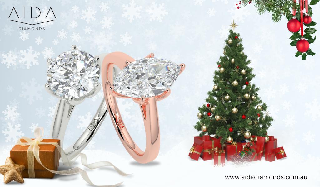 Everything You Need to Know About Diamond Solitaire Rings-A Sparkling Guide