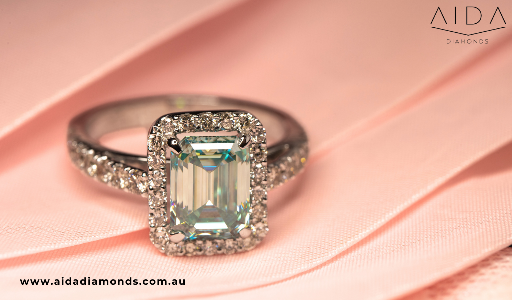 The Timeless Charm of Vintage Engagement Rings