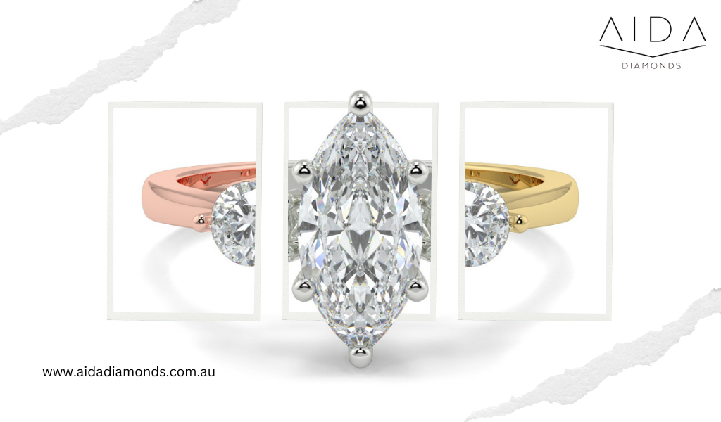 The Reasons Why Three Stone Ring Designs Are Always in Style
