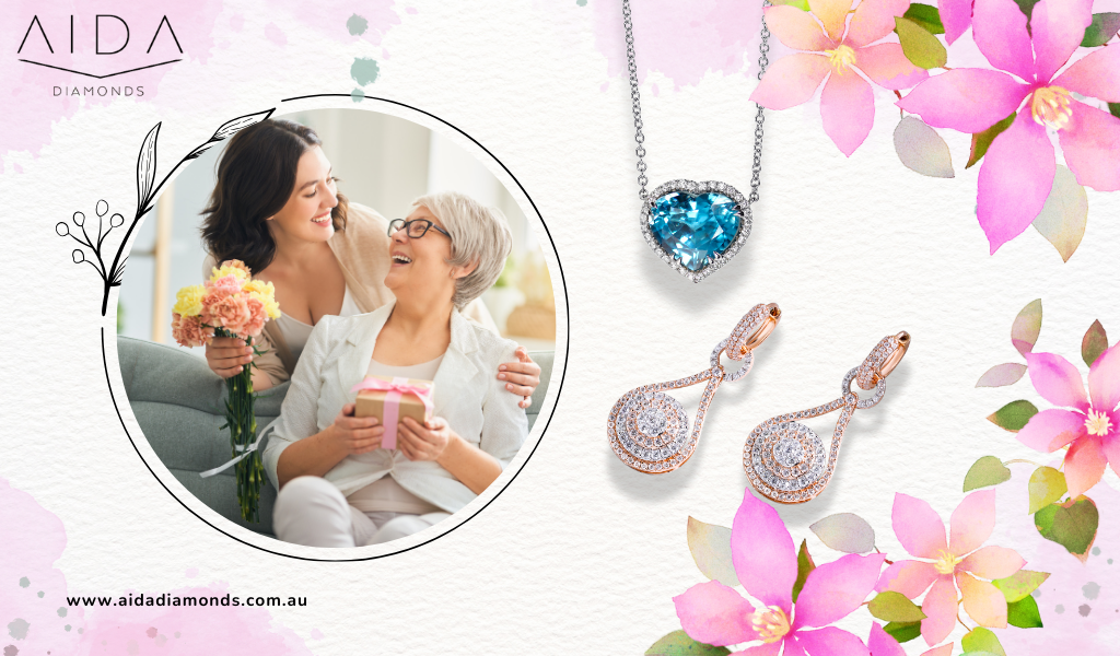 Elevate Mother s Day Unique Jewellery Gift Ideas For Every Mom