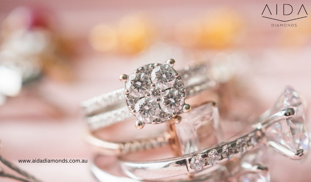 The Advantages of Owning Multiple Wedding Rings