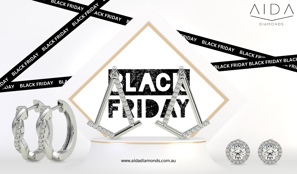 Black Friday Earrings Deals: Affordable Luxury Awaits You This Holiday