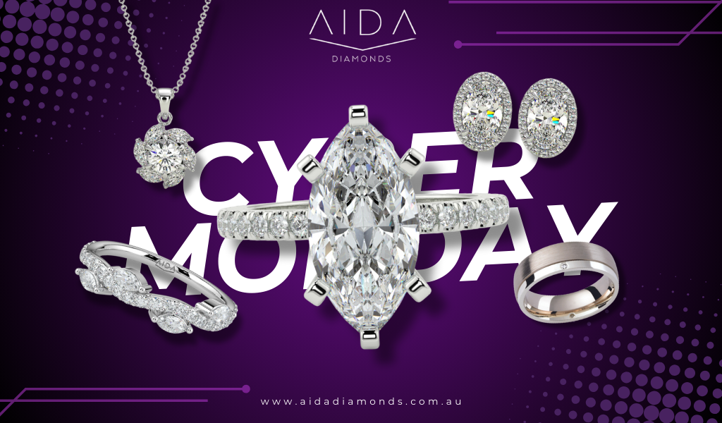 Your Guide to the Most Exciting Cyber Monday Jewellery Promotions of the Season