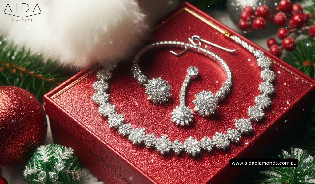 Holiday Bling on a Budget: Top 7 Tips for Affordable Diamond Jewellery This Christmas!