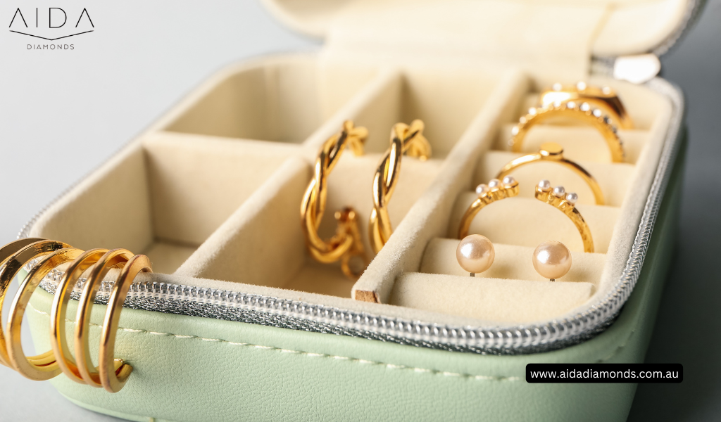 What to Look for in New Year Jewellery Discounts?