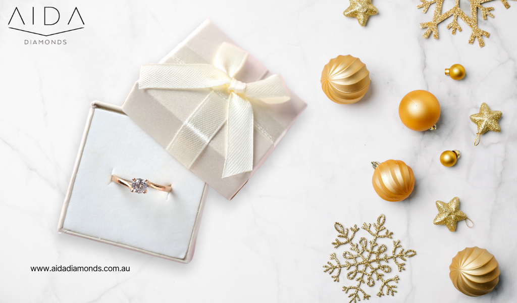 How to Find the Best Christmas Gifts with Jewellery Discounts?