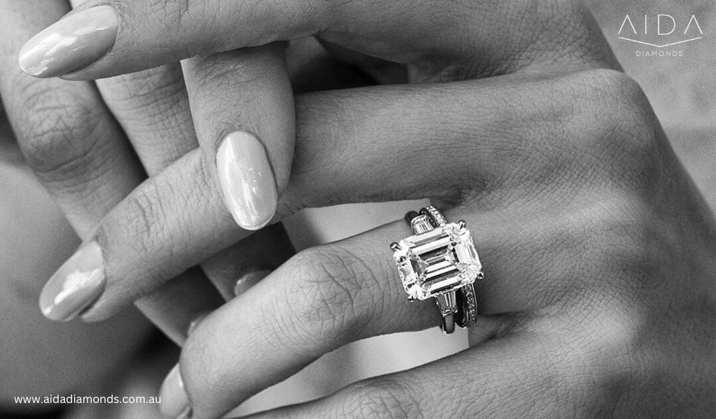 Top 5 Vintage Engagement Ring Styles for a Timeless Proposal