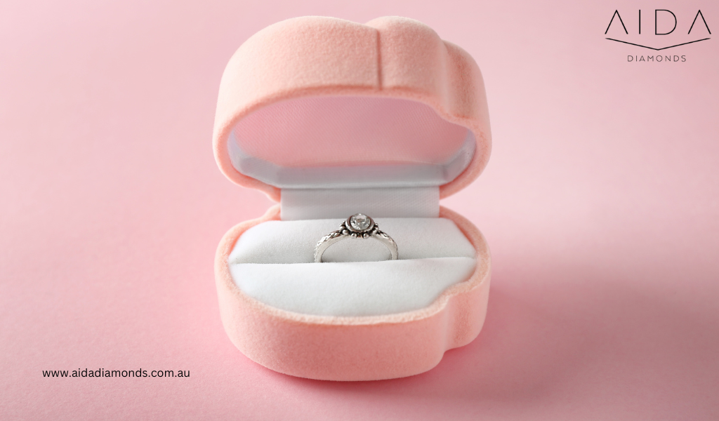 Top Trends in Diamond Engagement Rings for 2025