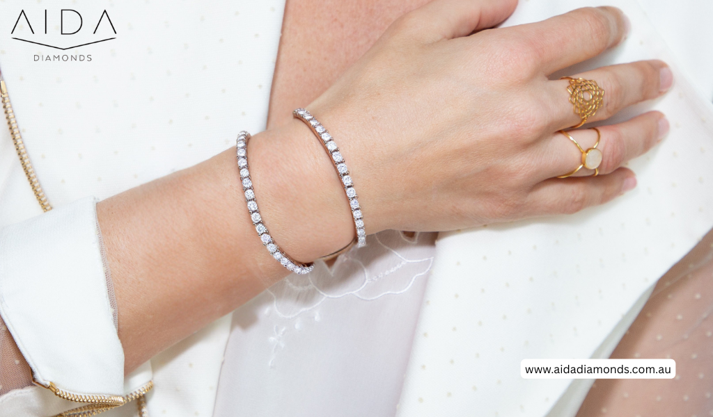 How to Select the Ideal Diamond Tennis Bracelet for Any Occasion?