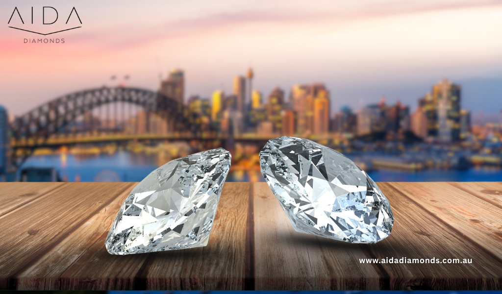 Exploring the Benefits of Lab Grown Diamonds in Sydney: A Modern Alternative to Natural Stones