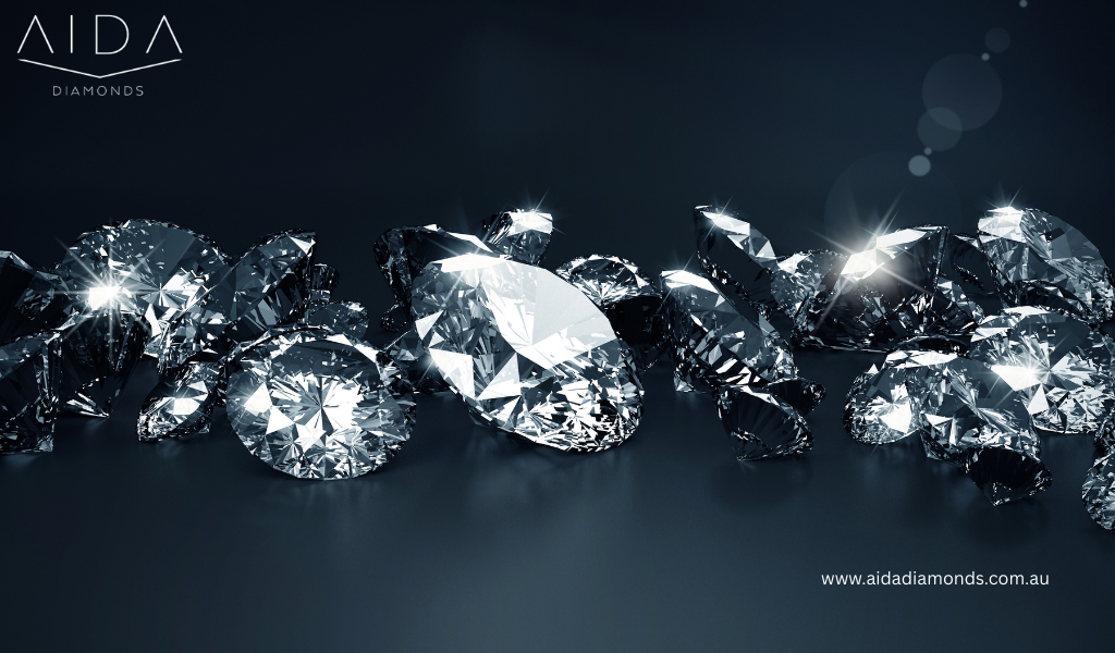 Why Do People Choose Lab Grown Diamonds?