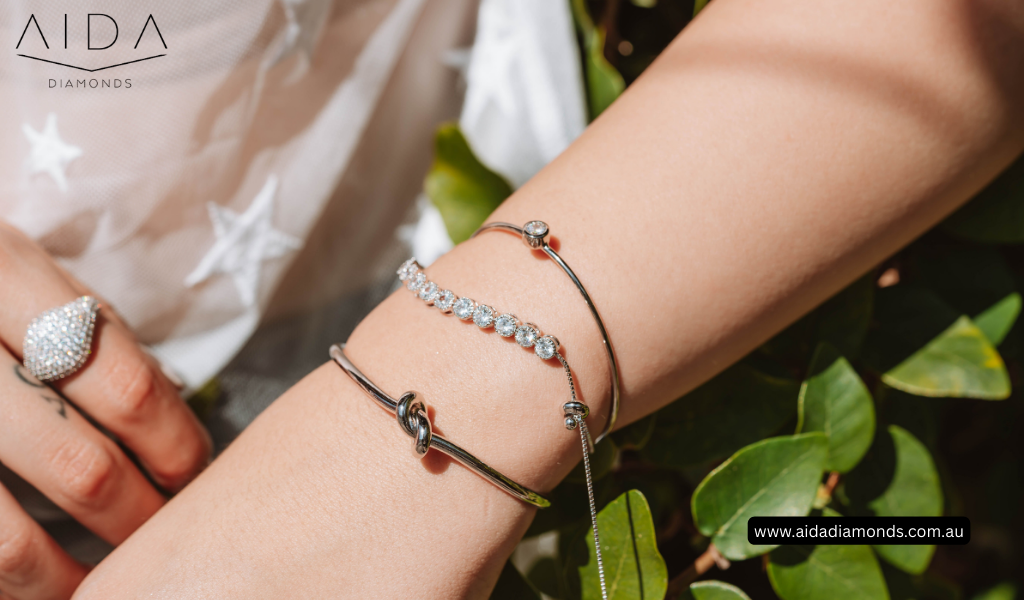 Top Tips for Cleaning and Caring for Your Diamond Bracelet