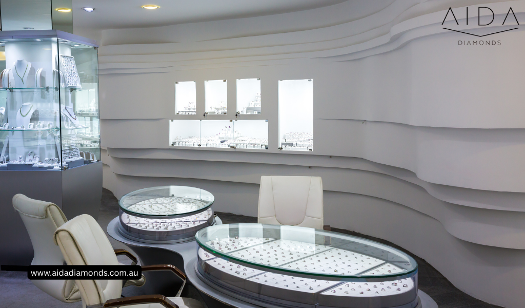 Why Your Next Shopping Trip Should Be to a Sustainable Jewellery Store?