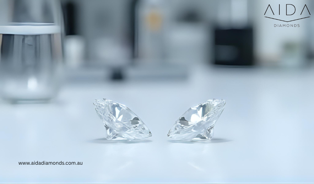 Why Lab Grown Diamonds Are the Future of Ethical Luxury Jewellery?
