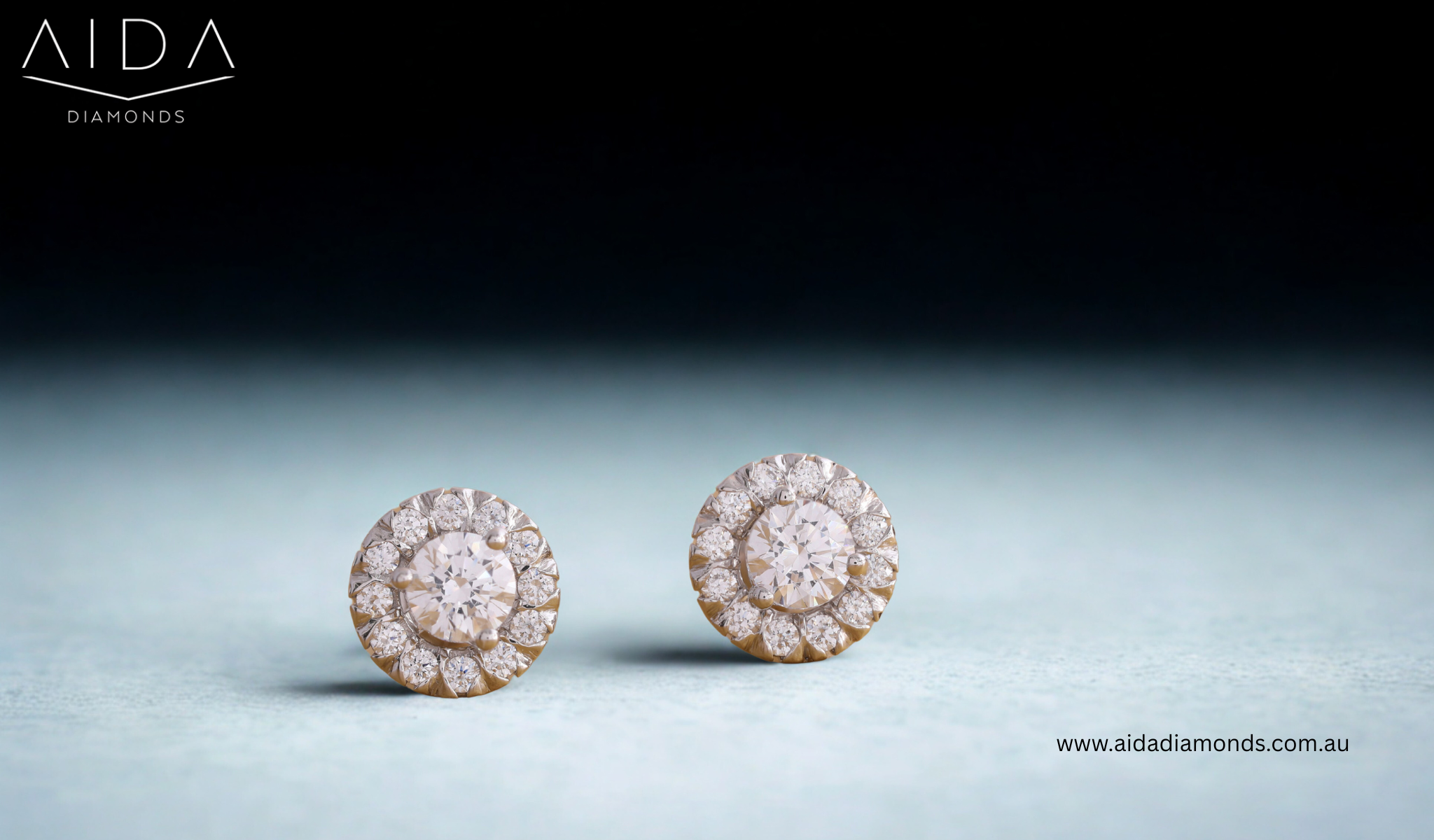 How to Choose the Perfect Diamond Studs for Women – Style, Size & Sparkle Explained