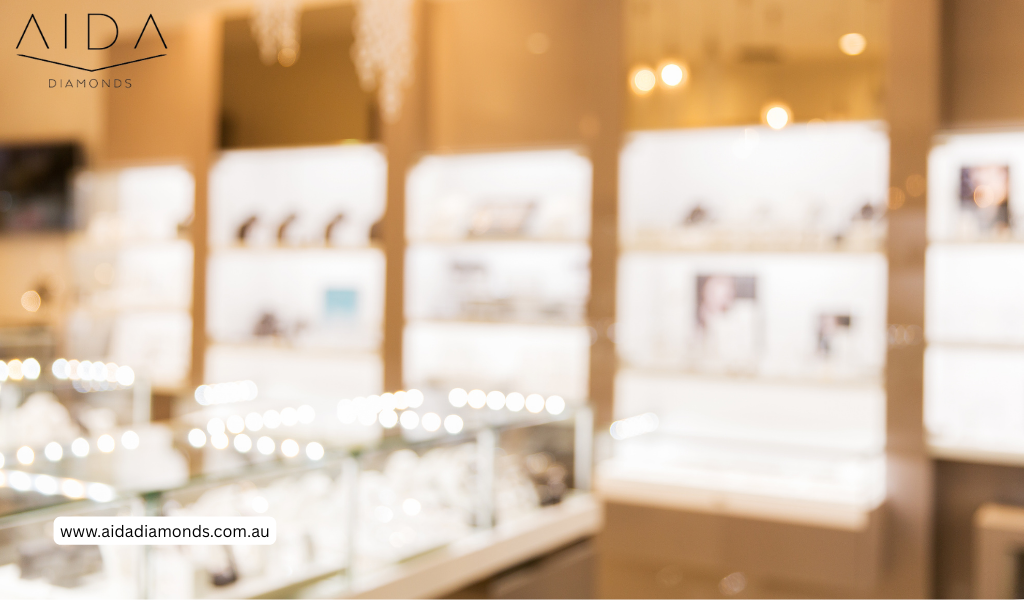 How to Choose the Perfect Jewellery Store in Australia for Your Diamond Purchase?