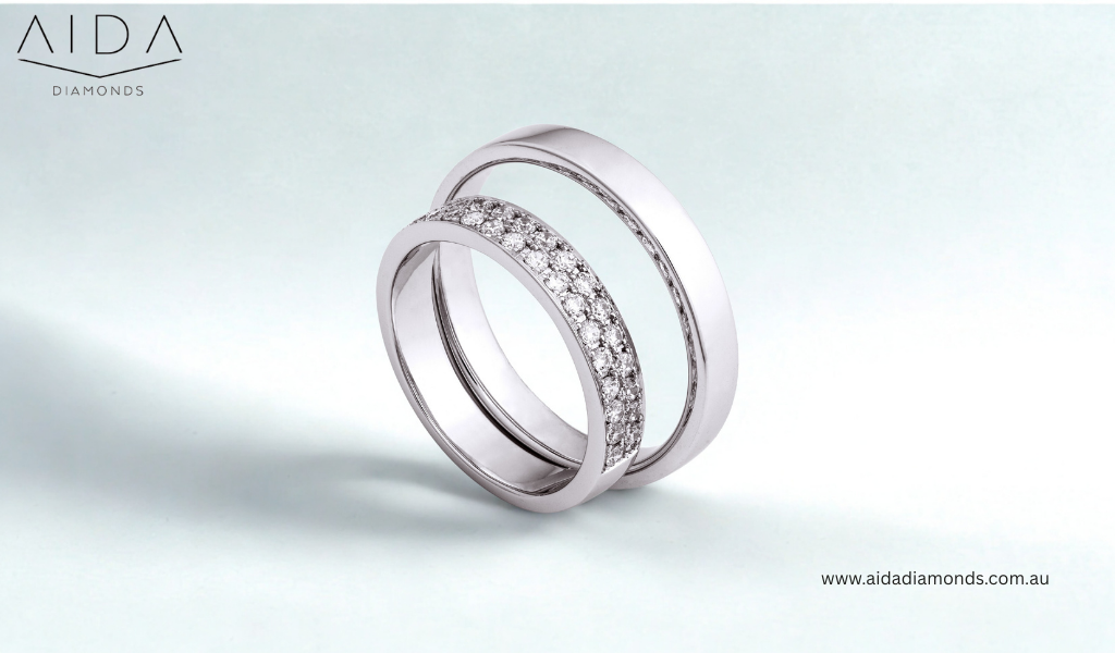 How to Choose the Perfect Wedding Ring Setting for Everyday Wear?