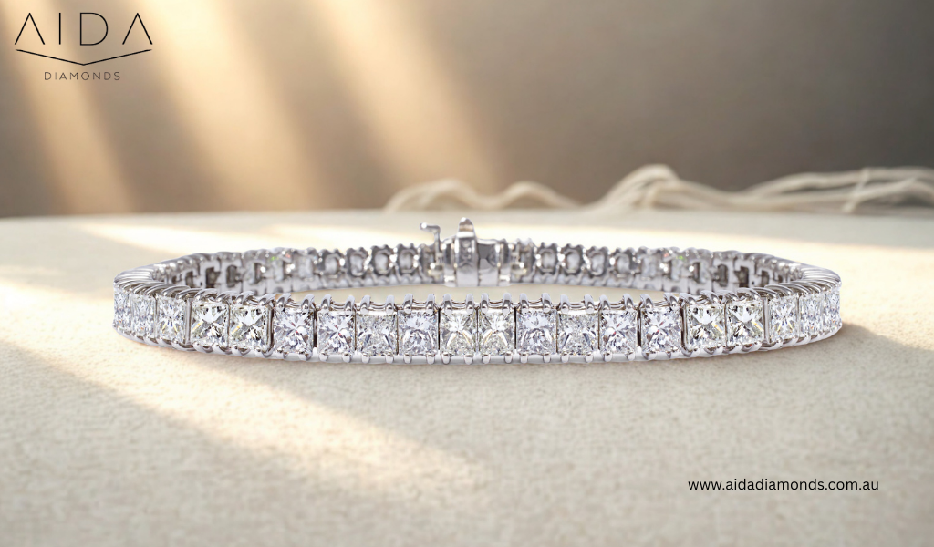 Tennis Bracelets for Women