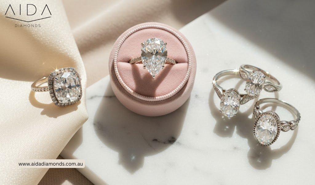 Diamond Ring