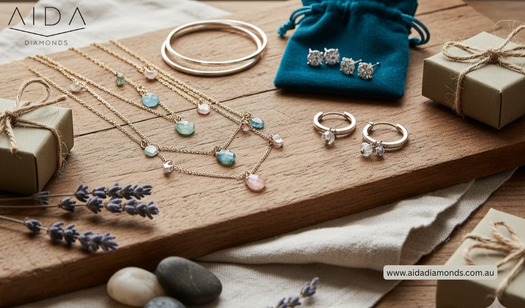 Trending Jewellery Gifts Under Budget: Sparkle Smart This New Year Sale