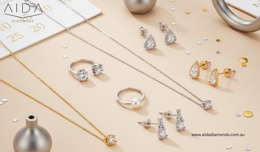 New Year 15% Off Diamond Sale: Best Rings & Earrings to Start 2026 in Style