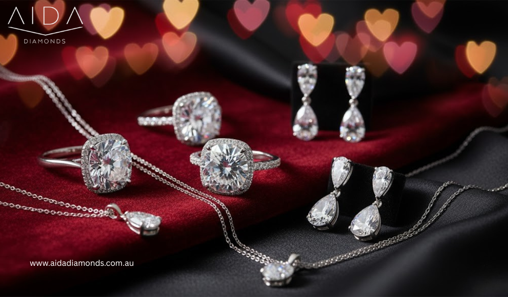 Forever Starts This Valentine’s Day: Ethical Diamond Jewellery Gifts She’ll Love
