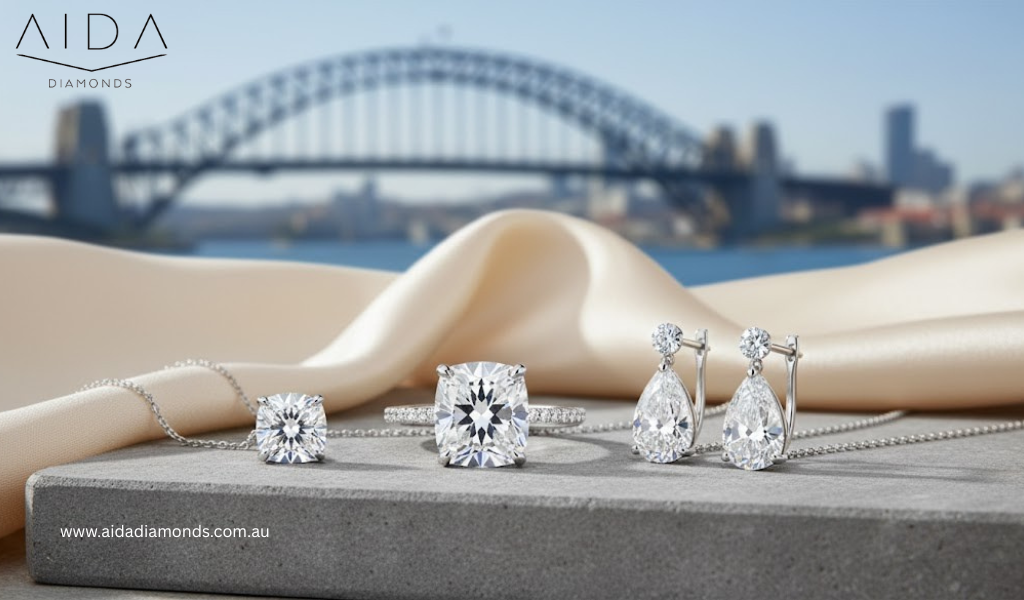 Where to Buy Ethical & Elegant Diamond Jewellery with Certified Quality in 2026?