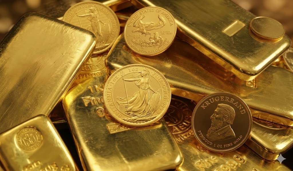 Lab Grown Gold: A New Sustainable Direction for Fine Jewellery