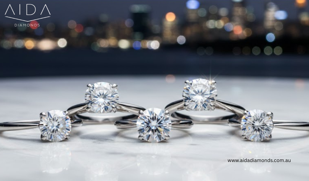 Where to Find Reputable Retailers for Lab Grown Diamonds in Sydney?