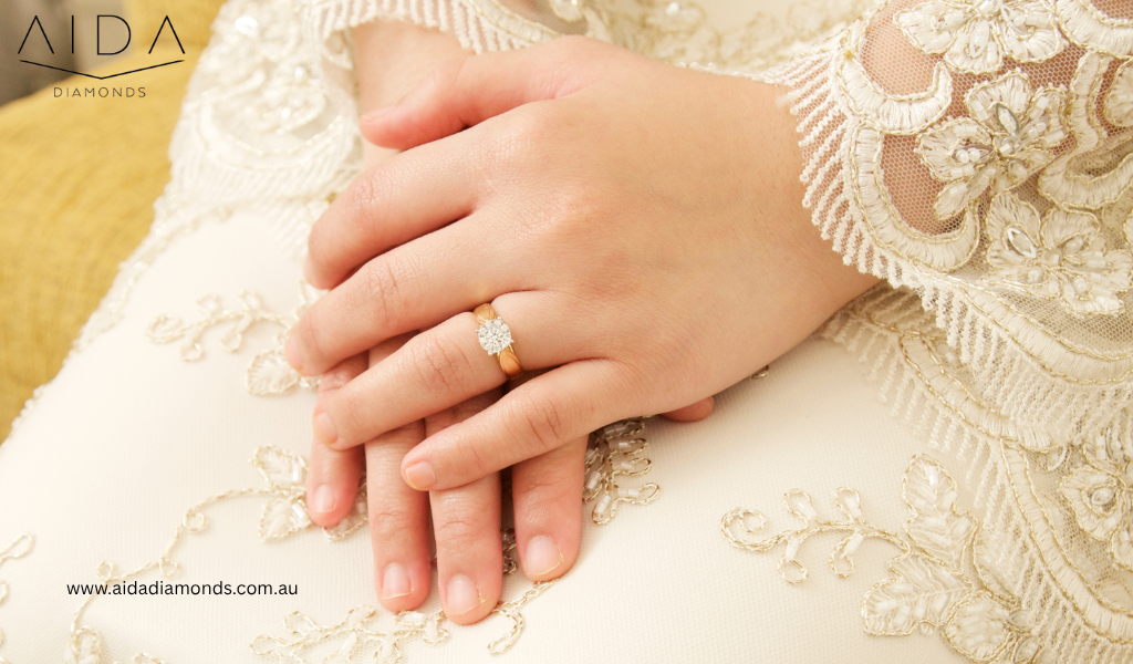 How to Choose the Perfect Solitaire Engagement Ring: Styles, Settings & Diamond Tips