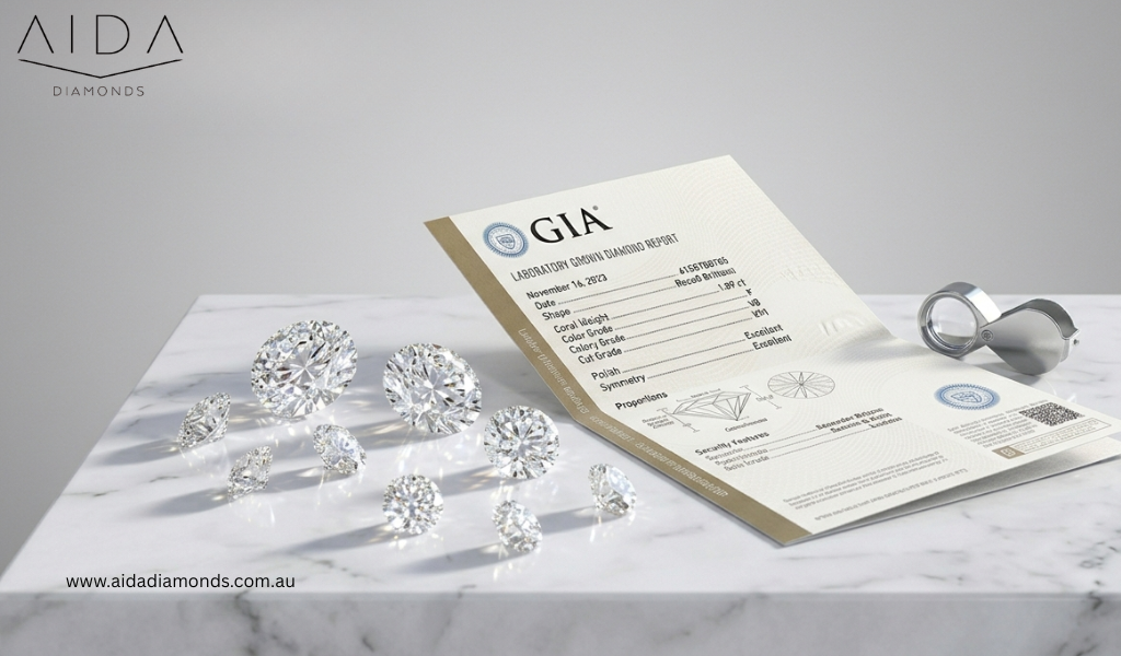 Benefits Of Purchasing A GIA Certified Lab Created Diamond?