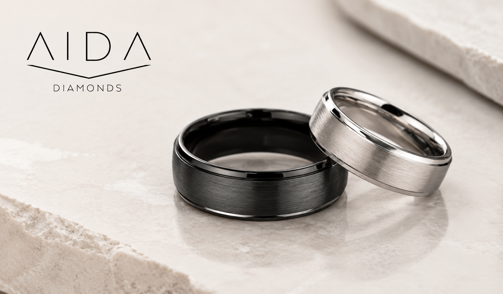How Sydney Grooms Are Choosing Men’s Wedding Bands That Match Their Style?