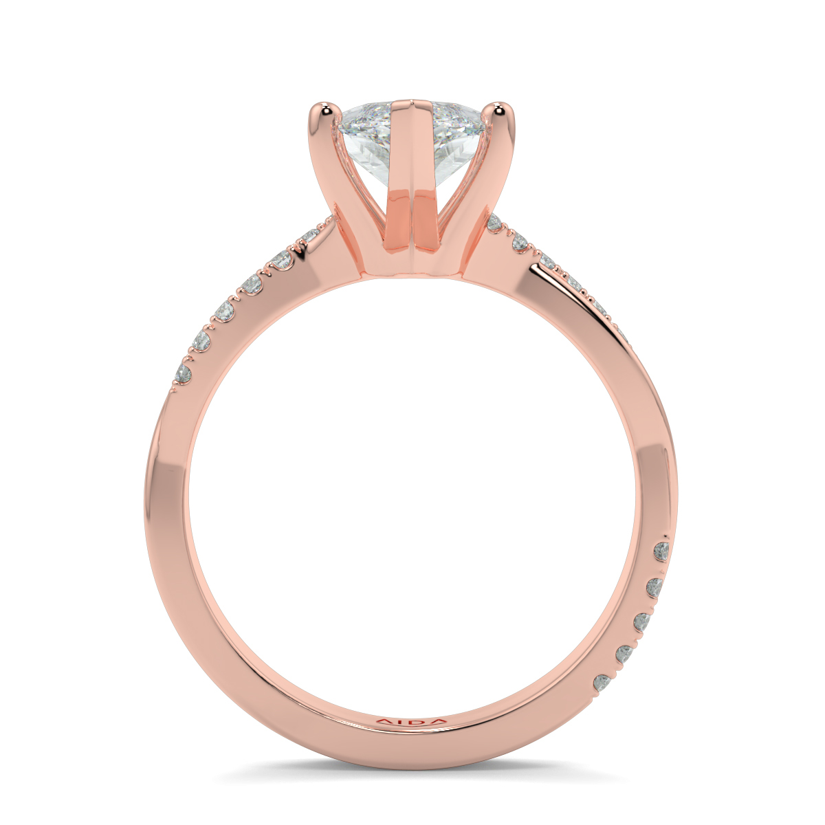 Shebby Marquise Lab-Grown Diamonds