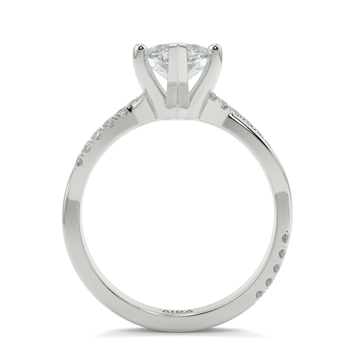 Shebby Marquise Lab-Grown Diamonds
