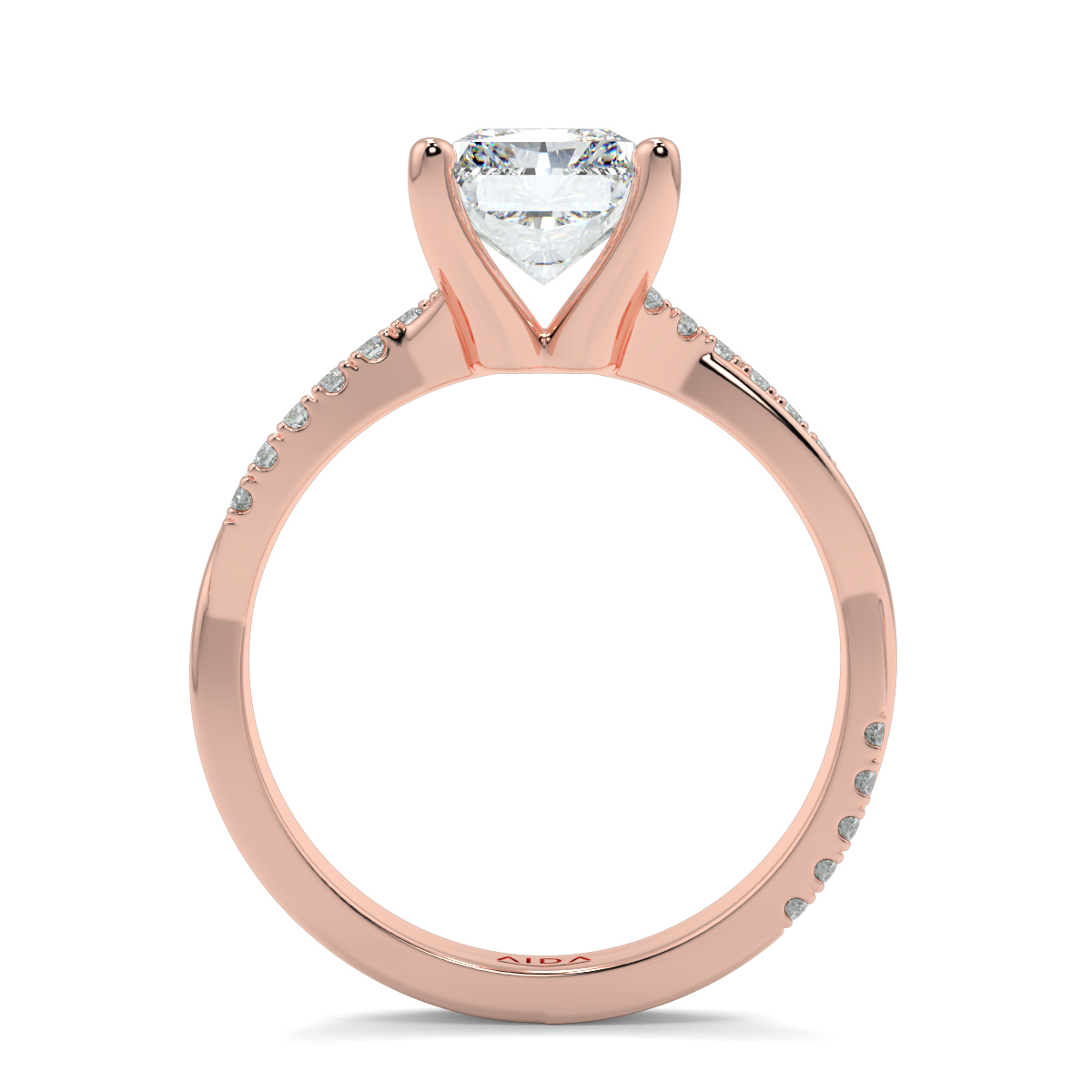 Shebby Radiant Lab-Grown Diamonds