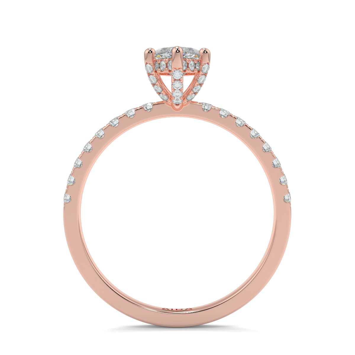 Ash Marquise Lab-Grown Diamonds