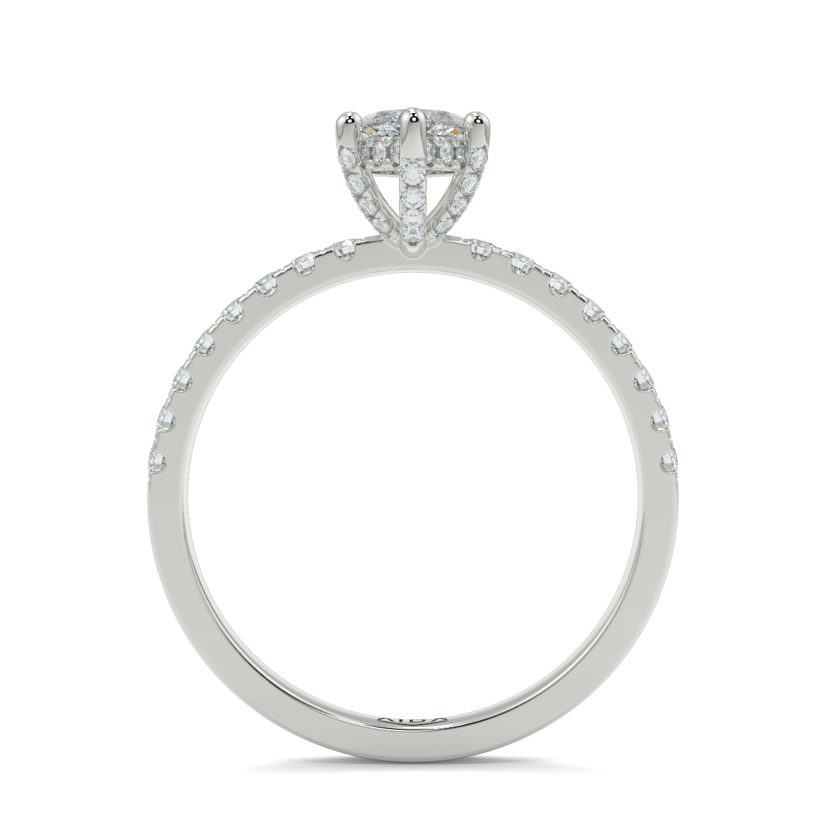 Ash Marquise Lab-Grown Diamonds