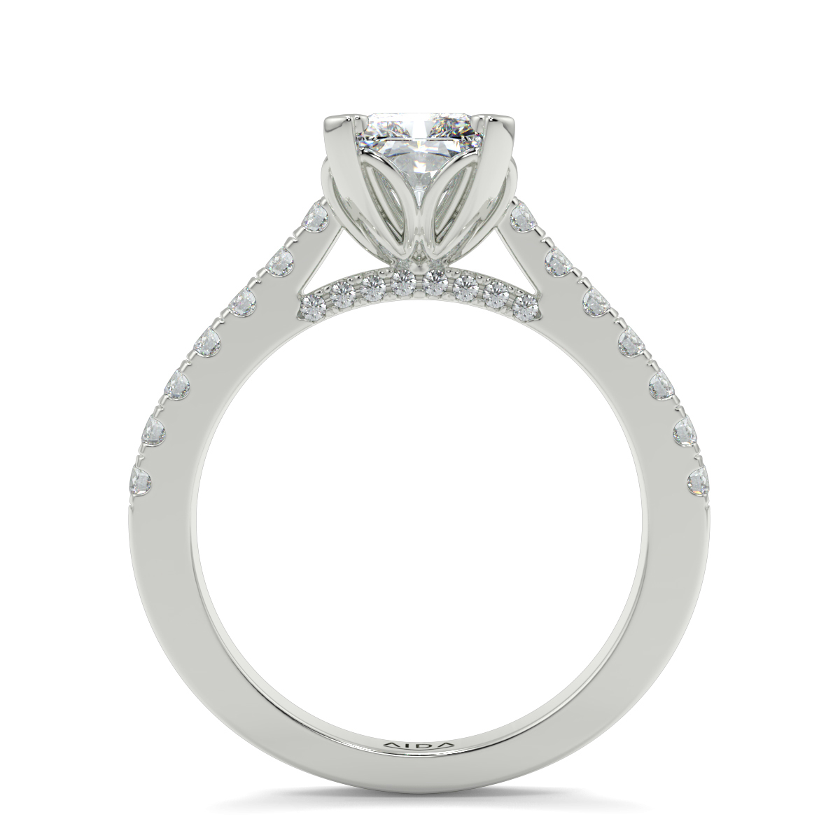 Arrakis Radiant Lab-Grown Diamonds