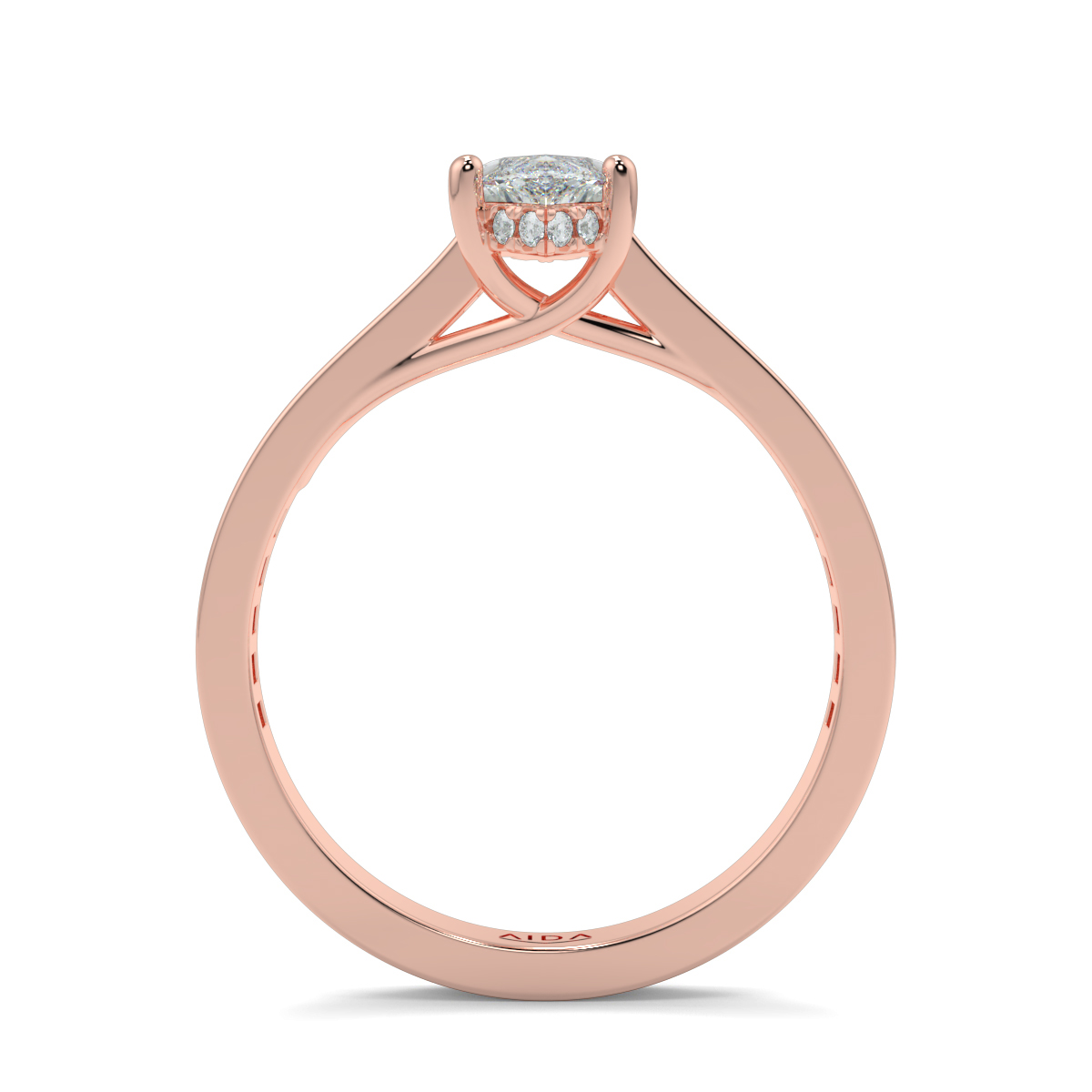 Asteria Marquise Lab-Grown Diamonds