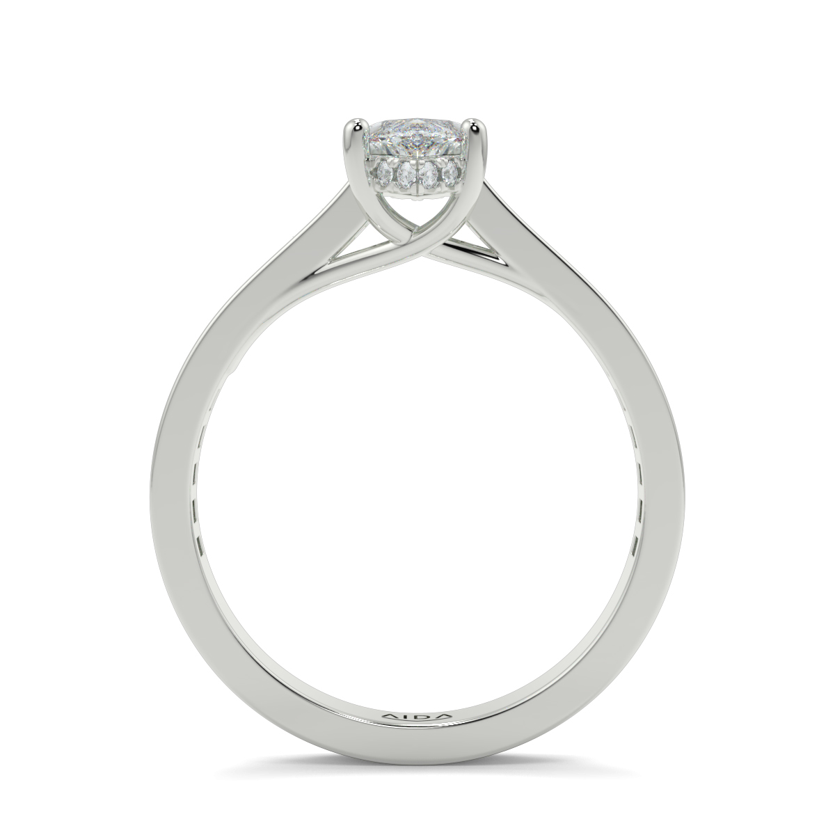 Asteria Marquise Lab-Grown Diamonds