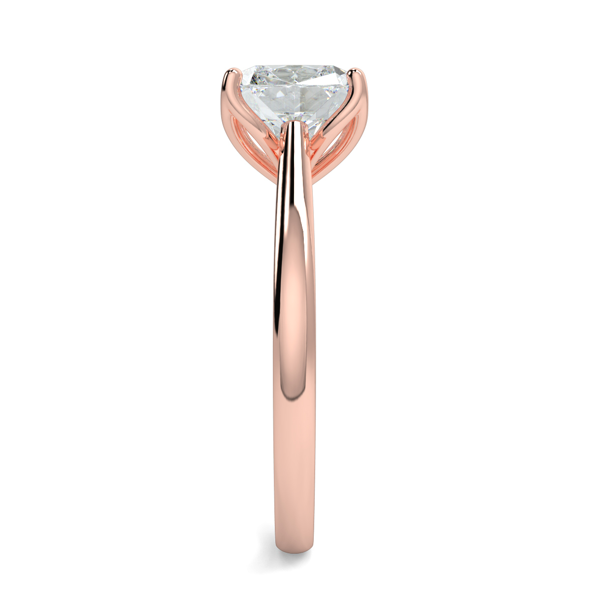 Chara Cushion Lab-Grown Diamonds