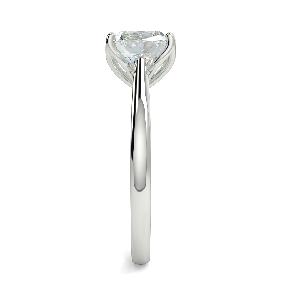 Chara Cushion Lab-Grown Diamonds
