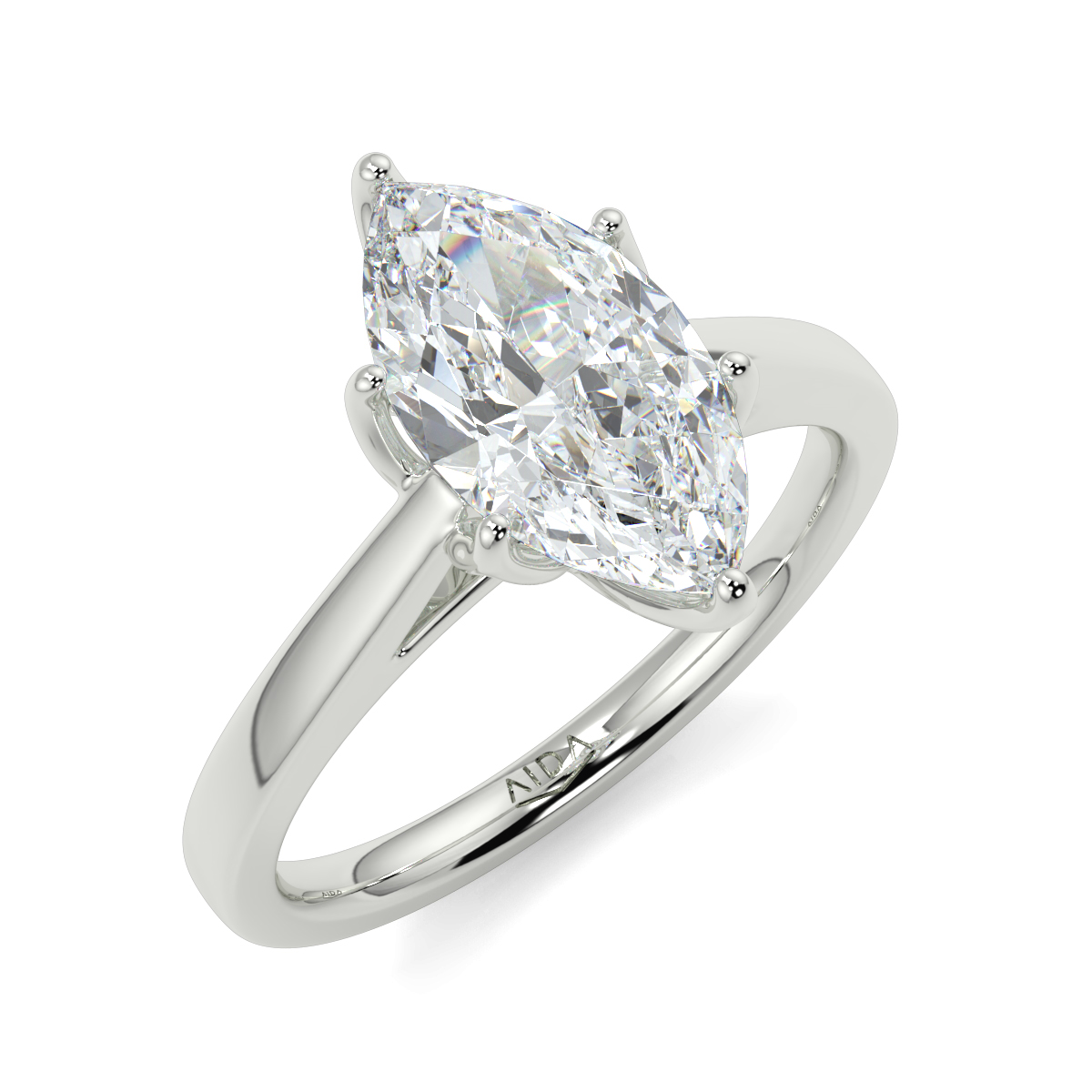 Chara Marquise Lab-Grown Diamonds