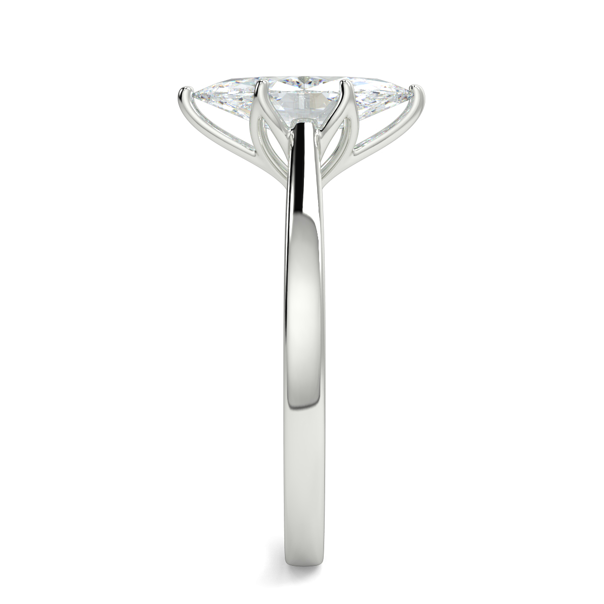 Chara Marquise Lab-Grown Diamonds