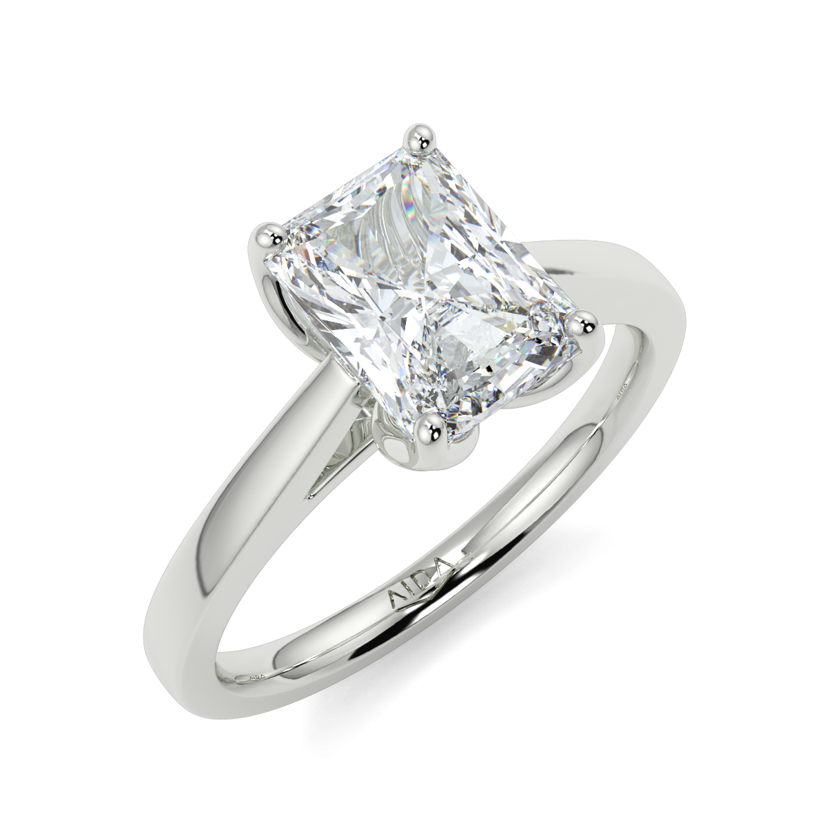 Chara Radiant Lab-Grown Diamonds