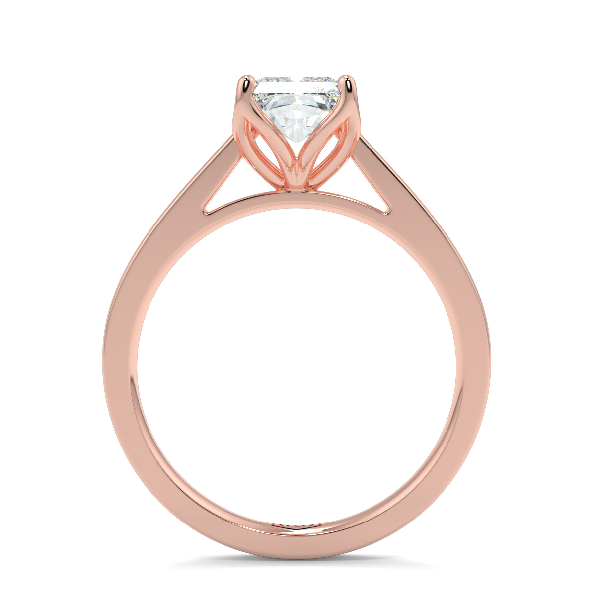 Chara Radiant Lab-Grown Diamonds