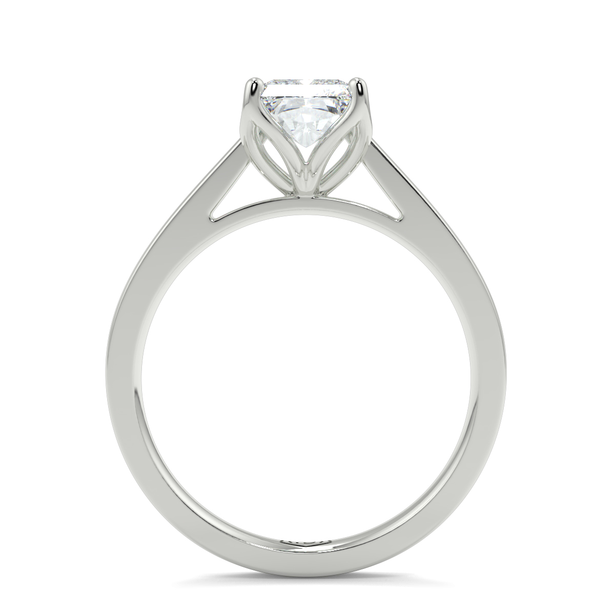 Chara Radiant Lab-Grown Diamonds