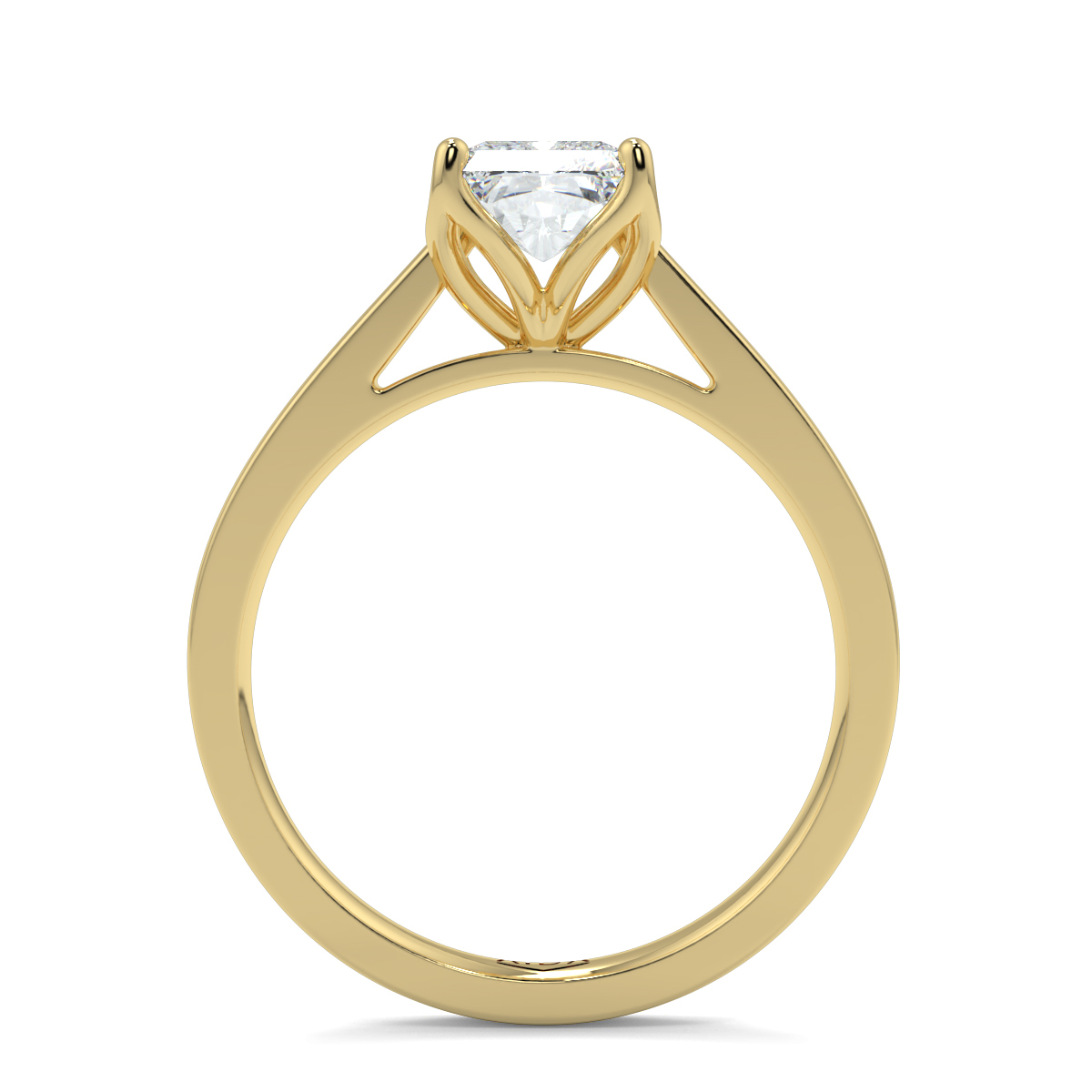 Chara Radiant Lab-Grown Diamonds